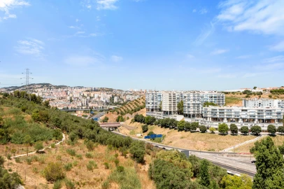 Apartamento T2 para Venda em Lumiar