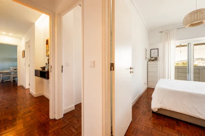 Apartamento T2 para Venda em Lumiar