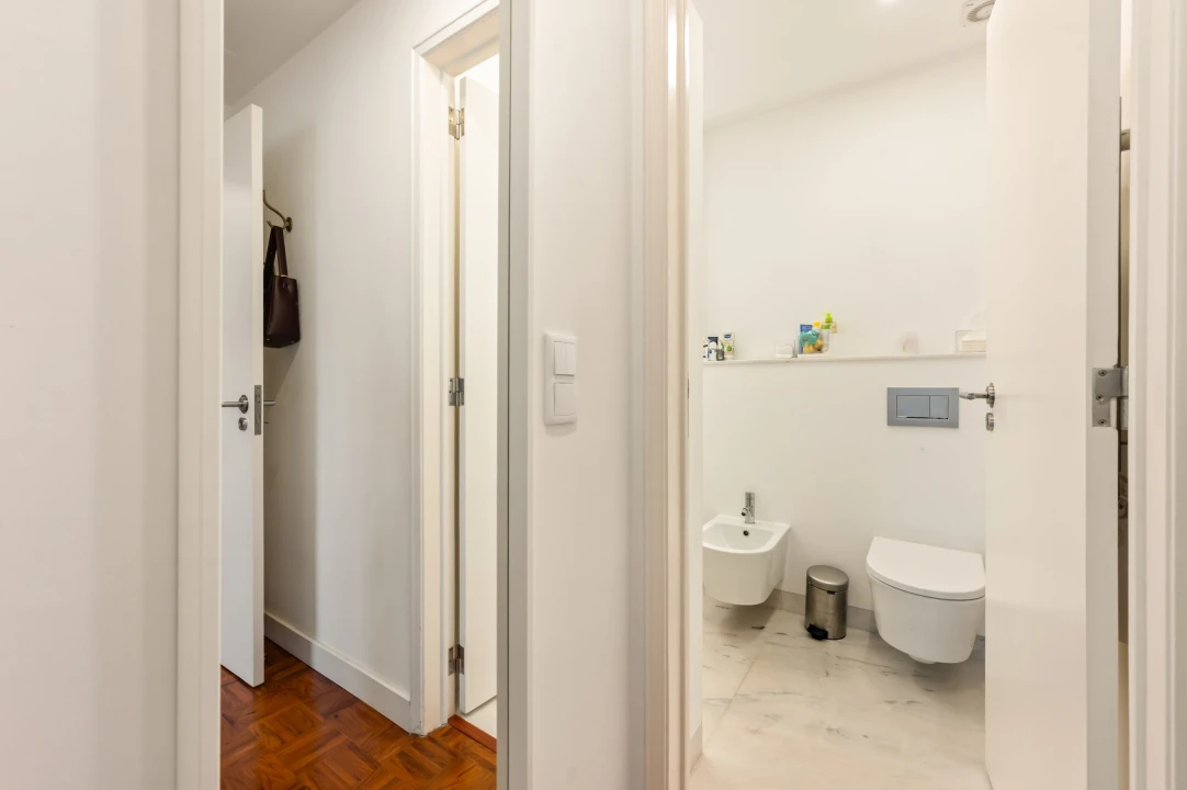 Apartamento T2 para Venda em Lumiar Foto 17