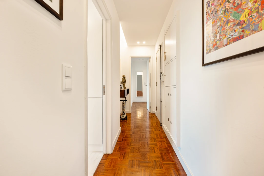Apartamento T2 para Venda em Lumiar Foto 8