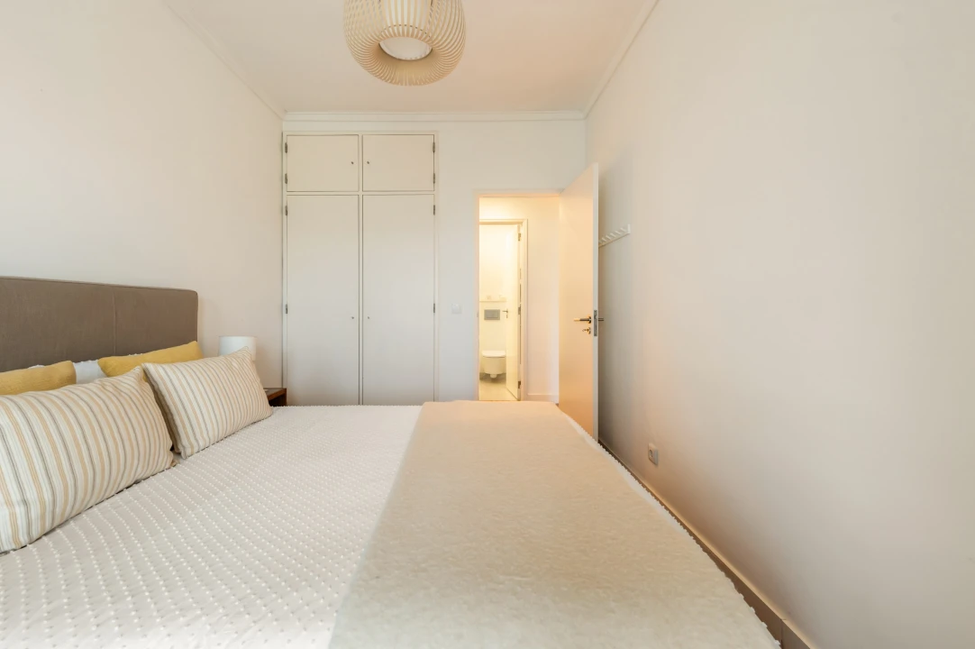 Apartamento T2 para Venda em Lumiar Foto 16