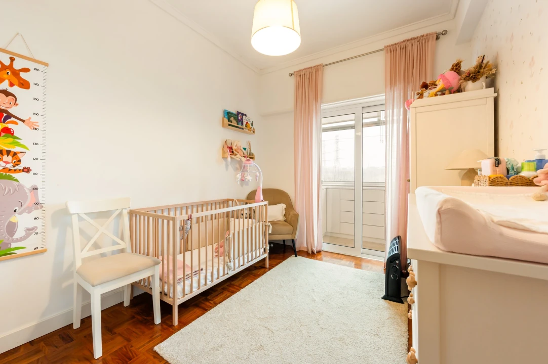 Apartamento T2 para Venda em Lumiar Foto 20