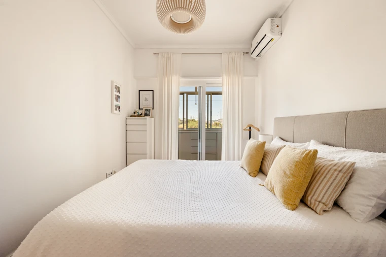 Apartamento T2 para Venda em Lumiar Foto 22