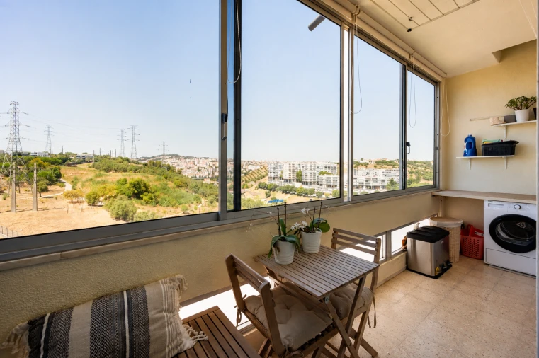 Apartamento T2 para Venda em Lumiar Foto 3