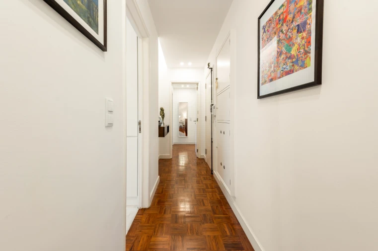 Apartamento T2 para Venda em Lumiar Foto 13