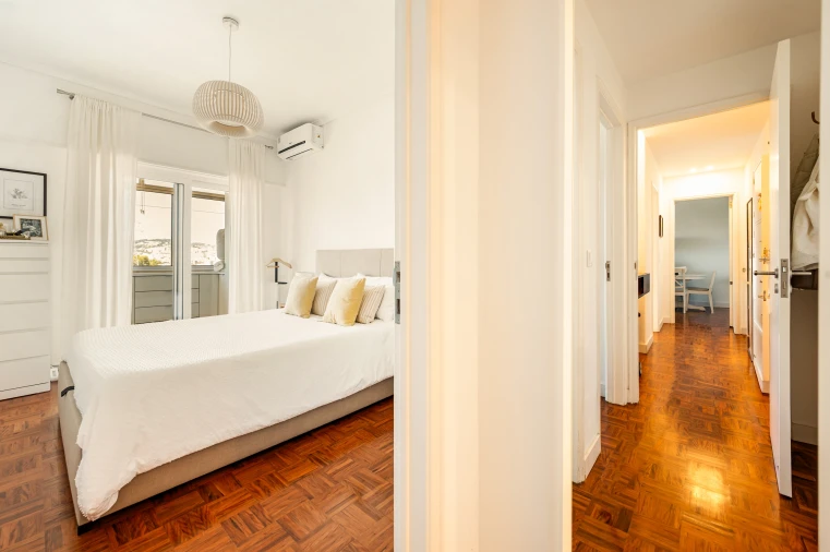 Apartamento T2 para Venda em Lumiar Foto 21