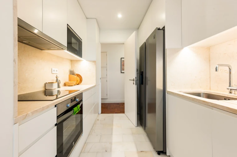 Apartamento T2 para Venda em Lumiar Foto 10