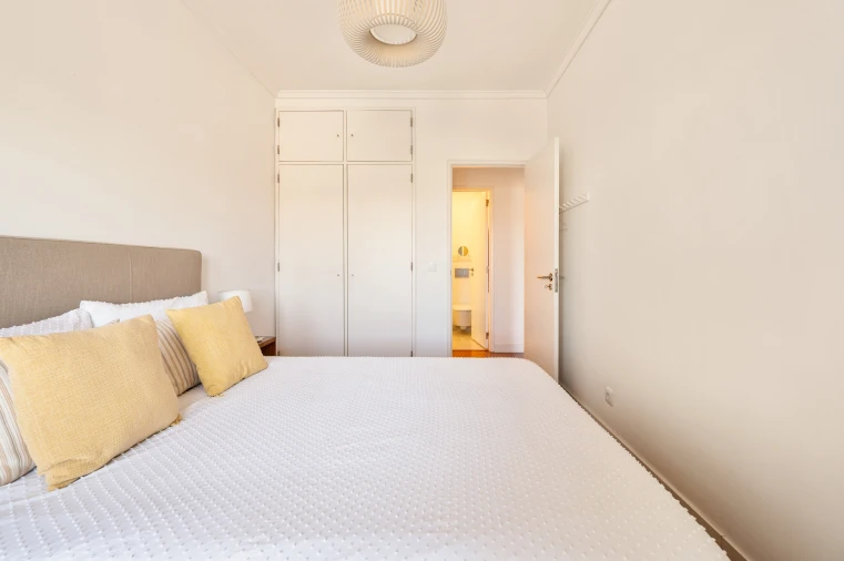 Apartamento T2 para Venda em Lumiar Foto 24