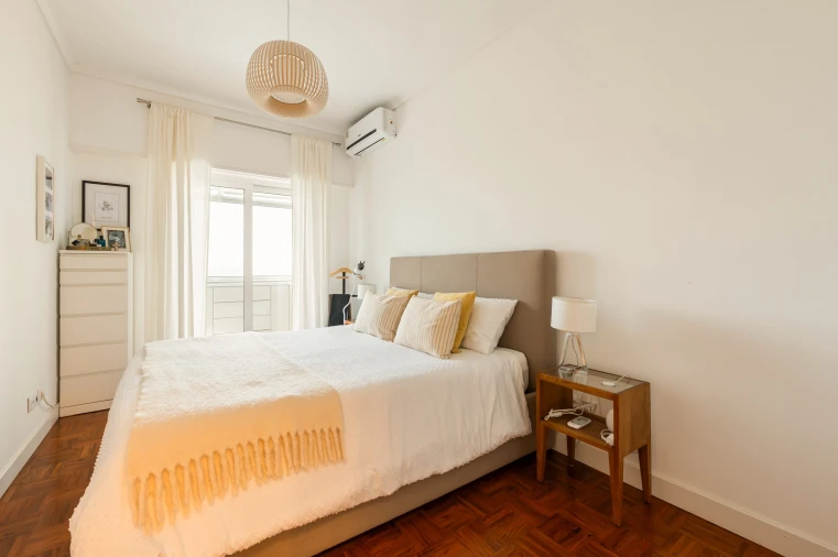 Apartamento T2 para Venda em Lumiar Foto 15