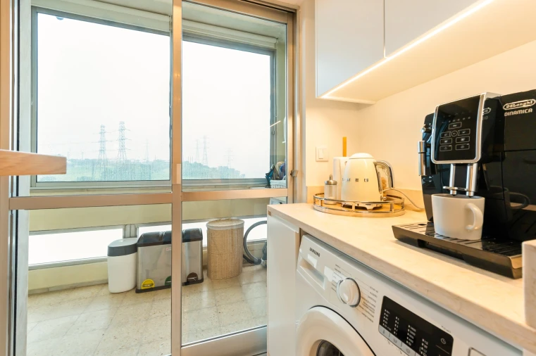 Apartamento T2 para Venda em Lumiar Foto 9