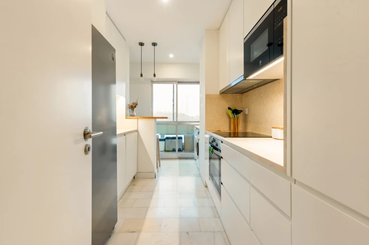 Apartamento T2 para Venda em Lumiar Foto 6