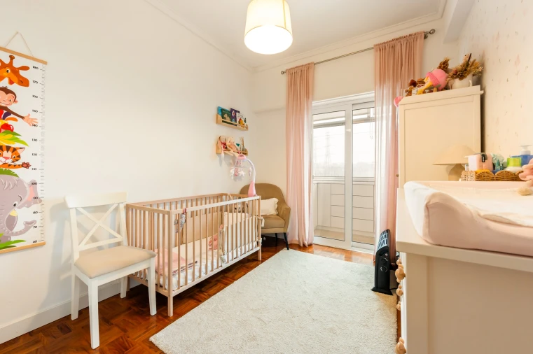 Apartamento T2 para Venda em Lumiar Foto 20