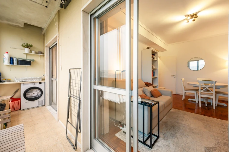 Apartamento T2 para Venda em Lumiar Foto 11