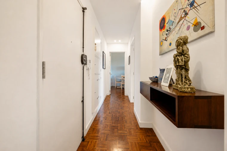Apartamento T2 para Venda em Lumiar Foto 19
