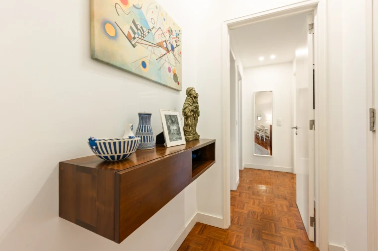 Apartamento T2 para Venda em Lumiar Foto 14