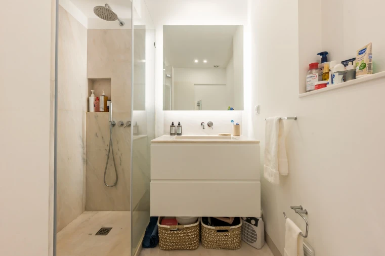 Apartamento T2 para Venda em Lumiar Foto 18