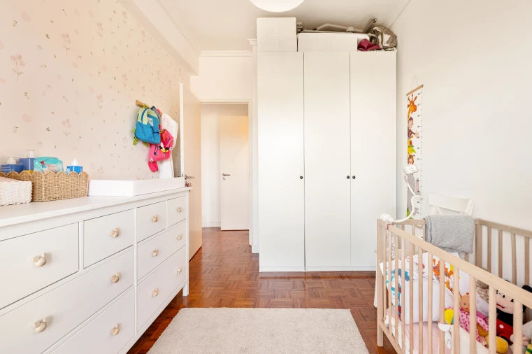 Apartamento T2 para Venda em Lumiar Foto 31