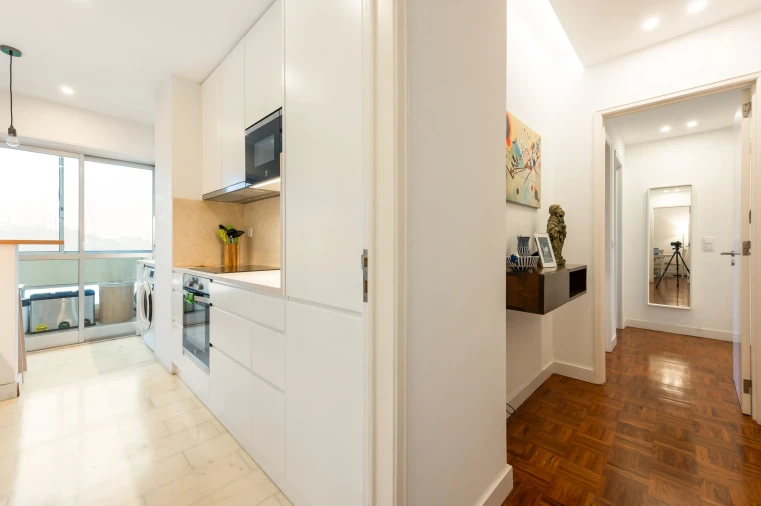 Apartamento T2 para Venda em Lumiar Foto 5