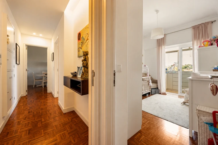 Apartamento T2 para Venda em Lumiar Foto 28
