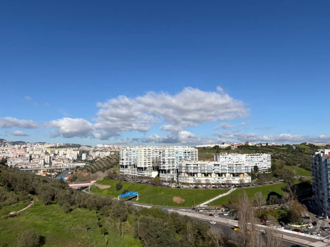 Apartamento T2 para Venda em Lumiar Foto 22