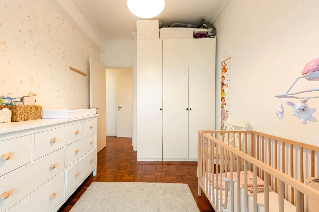 Apartamento T2 para Venda em Lumiar Foto 21