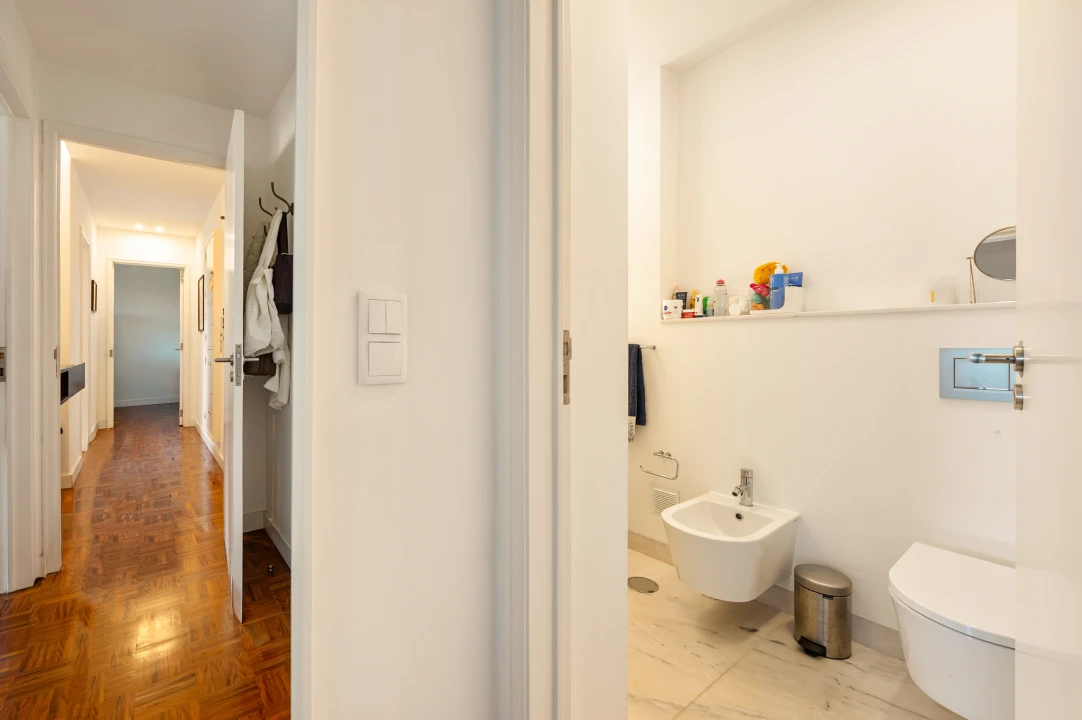 Apartamento T2 para Venda em Lumiar Foto 25