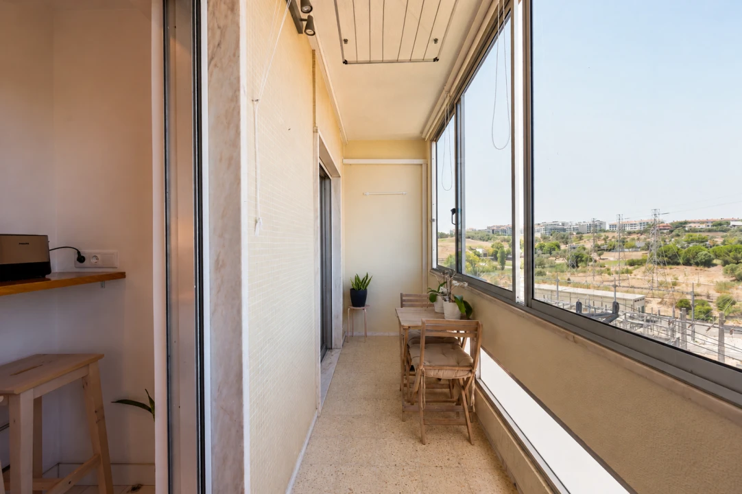 Apartamento T2 para Venda em Lumiar Foto 14