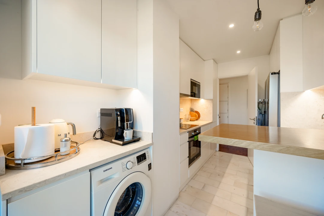 Apartamento T2 para Venda em Lumiar Foto 16