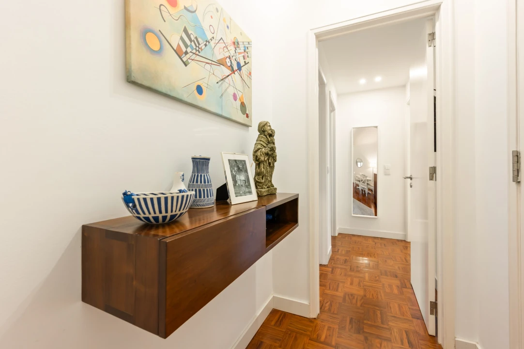 Apartamento T2 para Venda em Lumiar Foto 14