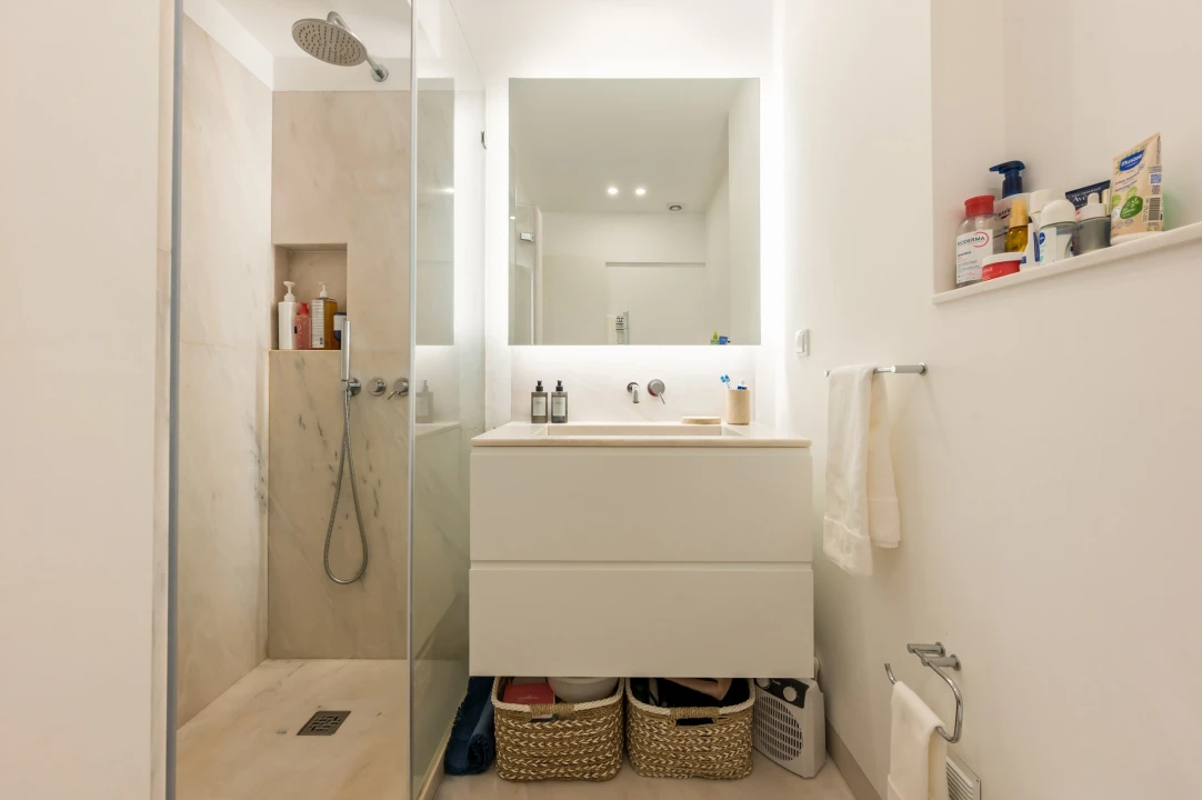 Apartamento T2 para Venda em Lumiar Foto 18