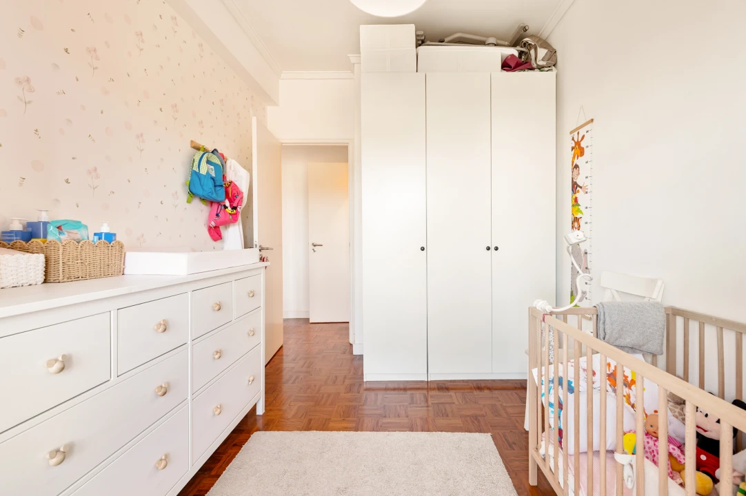 Apartamento T2 para Venda em Lumiar Foto 31