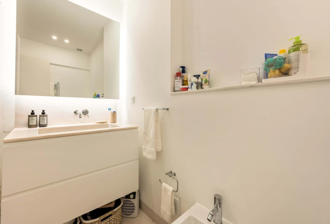 Apartamento T2 para Venda em Lumiar Foto 19