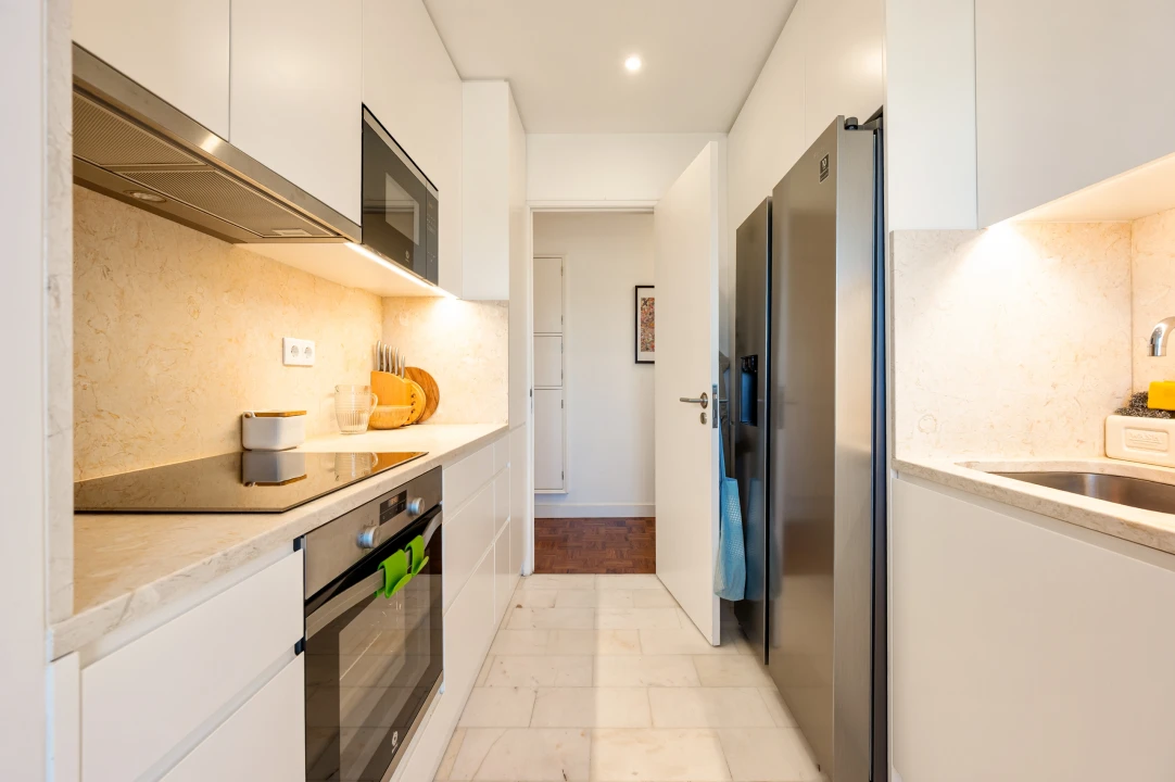 Apartamento T2 para Venda em Lumiar Foto 18