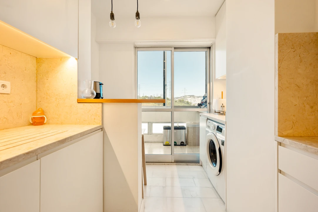 Apartamento T2 para Venda em Lumiar Foto 12
