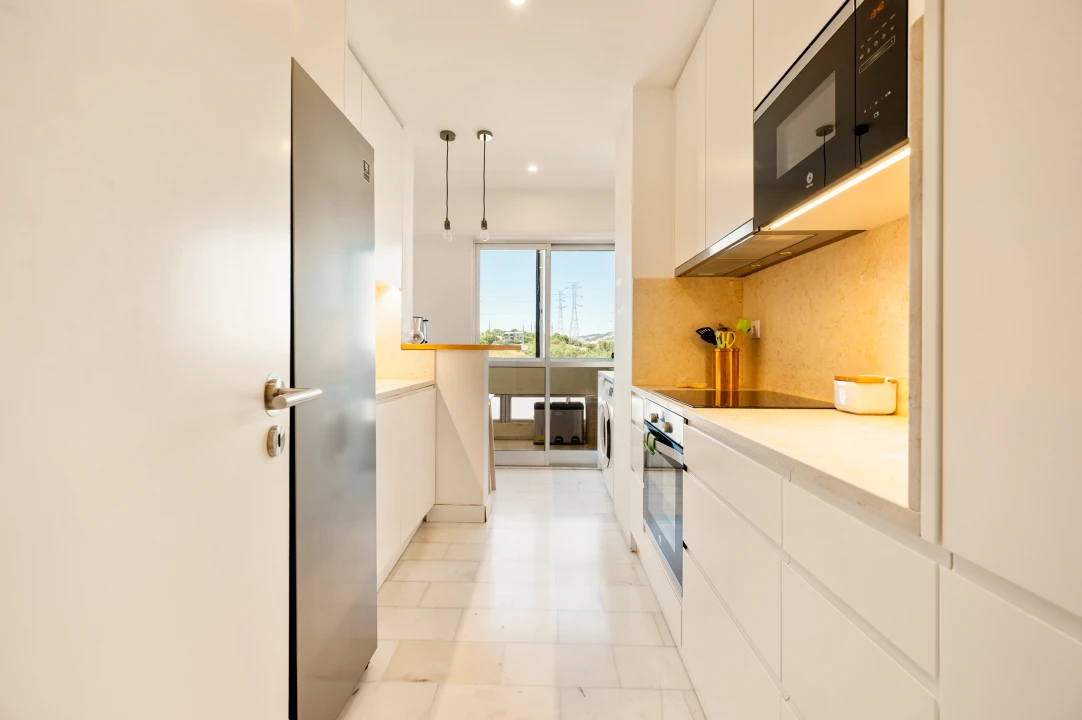 Apartamento T2 para Venda em Lumiar Foto 10