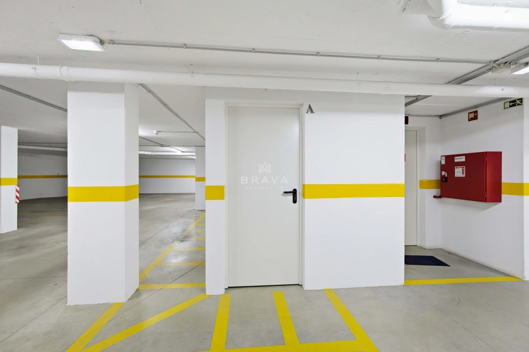 Apartamento T2 para Venda em Loule (São Clemente) Foto 25