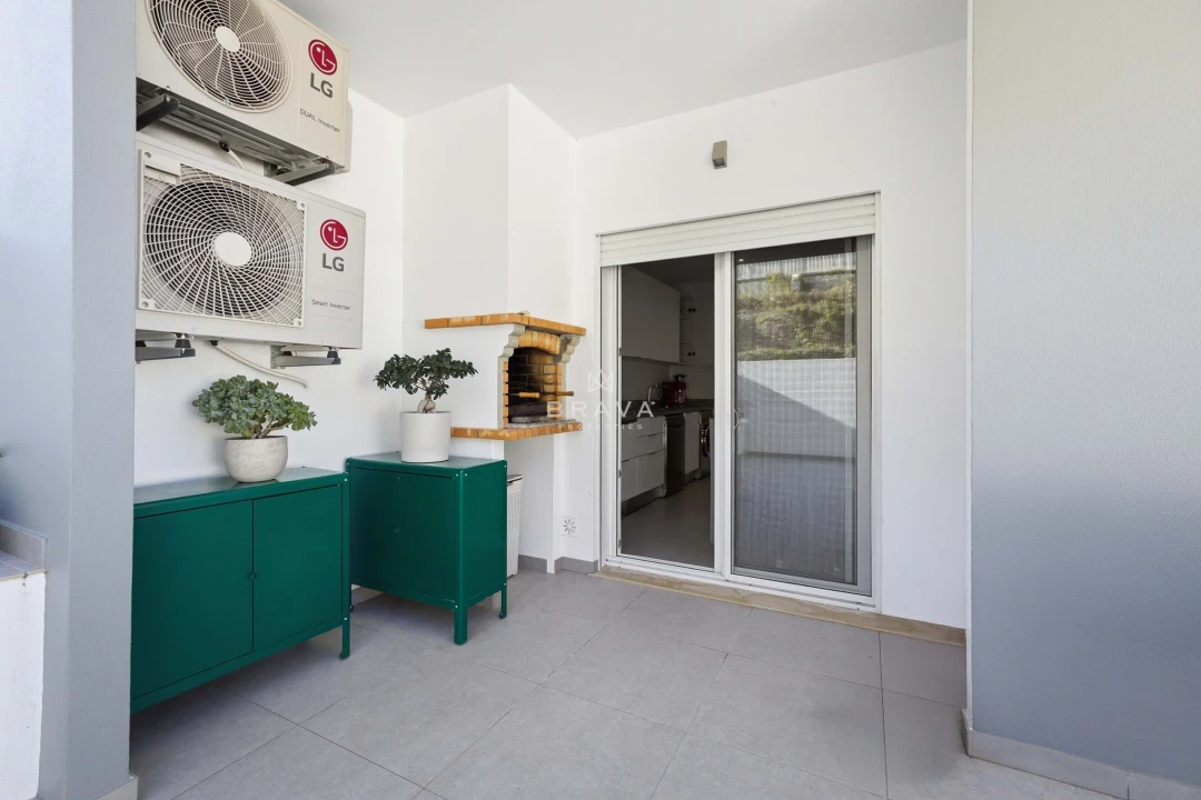 Apartamento T2 para Venda em Loule (São Clemente) Foto 23