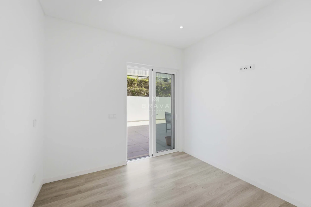 Apartamento T2 para Venda em Loule (São Clemente) Foto 17