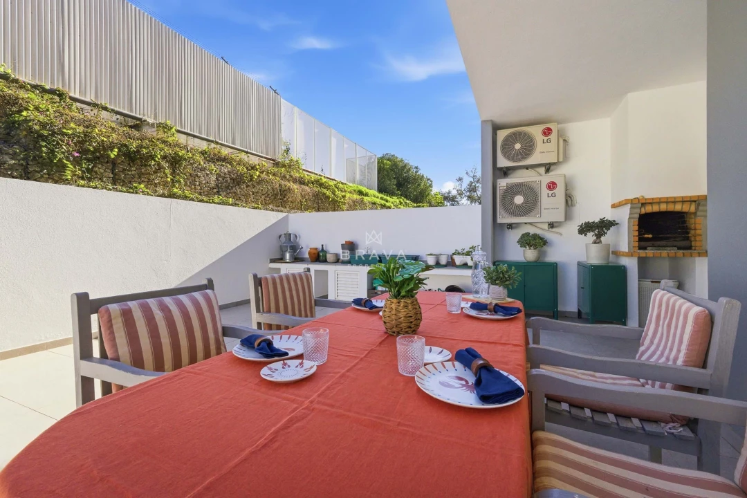 Apartamento T2 para Venda em Loule (São Clemente) Foto 20