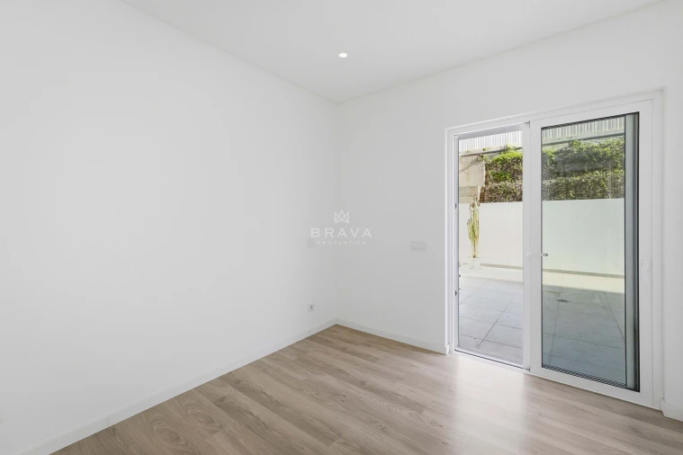 Apartamento T2 para Venda em Loule (São Clemente) Foto 15