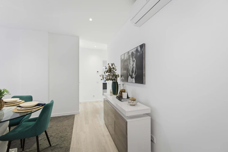 Apartamento T2 para Venda em Loule (São Clemente) Foto 6