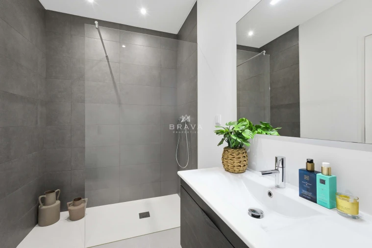 Apartamento T2 para Venda em Loule (São Clemente) Foto 18