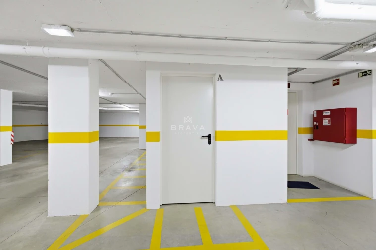 Apartamento T2 para Venda em Loule (São Clemente) Foto 25