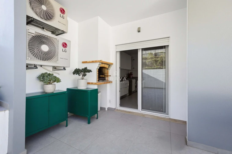 Apartamento T2 para Venda em Loule (São Clemente) Foto 23