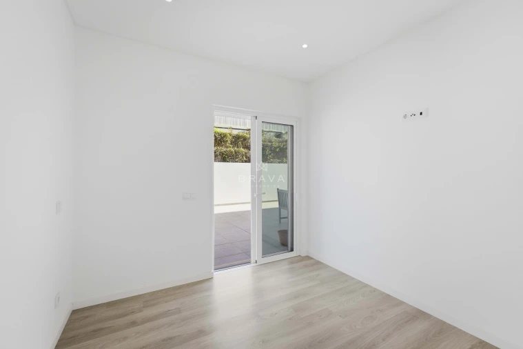 Apartamento T2 para Venda em Loule (São Clemente) Foto 17