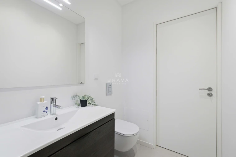 Apartamento T2 para Venda em Loule (São Clemente) Foto 14