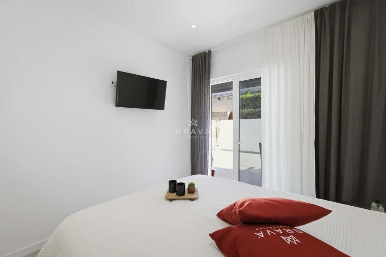 Apartamento T2 para Venda em Loule (São Clemente) Foto 12