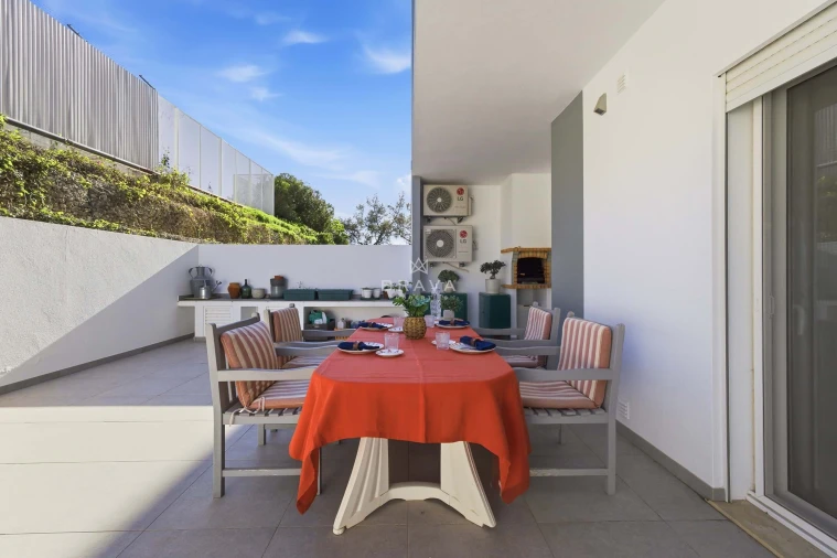 Apartamento T2 para Venda em Loule (São Clemente) Foto 21