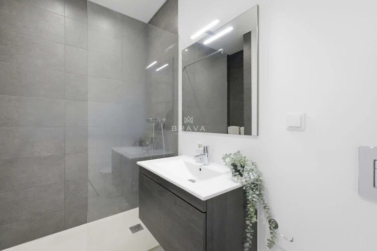 Apartamento T2 para Venda em Loule (São Clemente) Foto 13