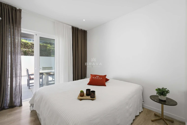 Apartamento T2 para Venda em Loule (São Clemente) Foto 10